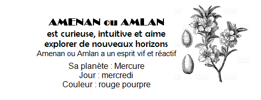 Mug AMENAN ou AMLAN